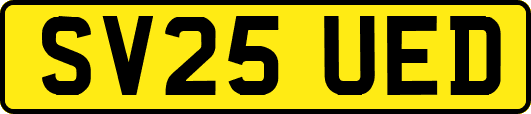 SV25UED