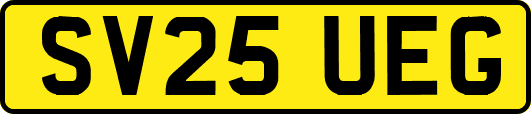 SV25UEG
