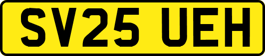 SV25UEH