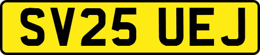 SV25UEJ