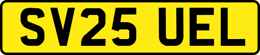 SV25UEL