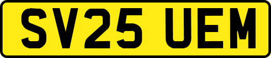 SV25UEM