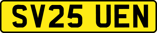 SV25UEN