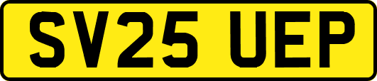 SV25UEP