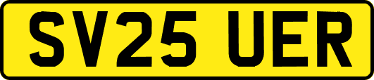 SV25UER