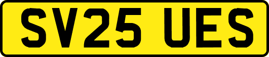 SV25UES