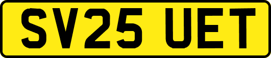 SV25UET