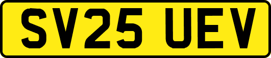 SV25UEV