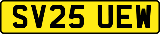 SV25UEW