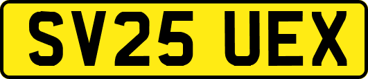 SV25UEX