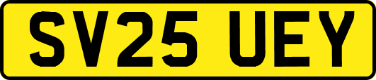 SV25UEY