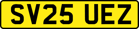 SV25UEZ