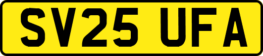 SV25UFA