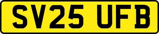 SV25UFB