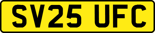 SV25UFC