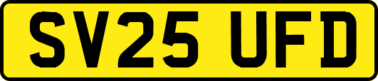 SV25UFD