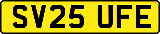 SV25UFE