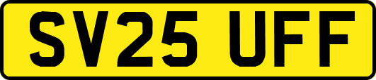 SV25UFF
