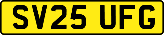 SV25UFG