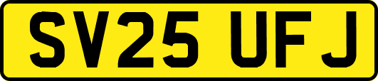 SV25UFJ