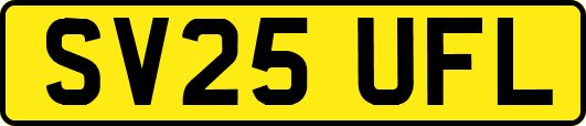 SV25UFL