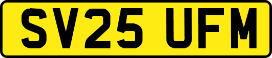 SV25UFM