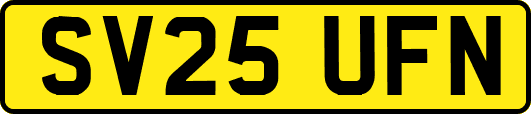 SV25UFN