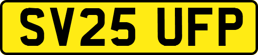 SV25UFP