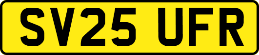 SV25UFR