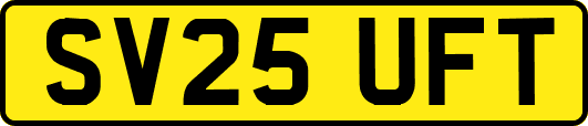 SV25UFT