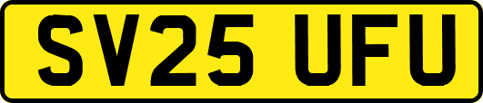 SV25UFU