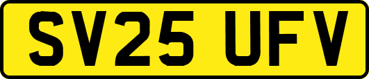 SV25UFV
