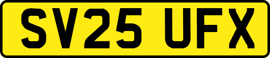 SV25UFX