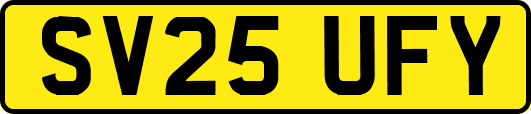 SV25UFY