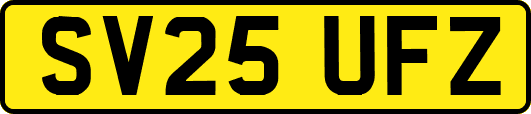 SV25UFZ