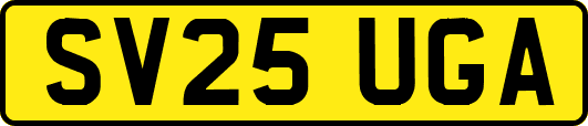 SV25UGA