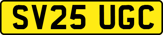 SV25UGC