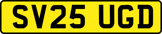 SV25UGD