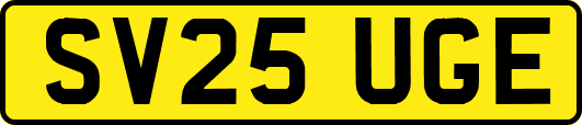 SV25UGE