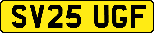 SV25UGF