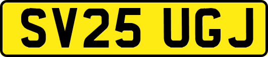 SV25UGJ