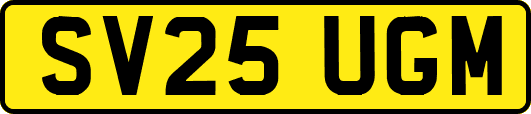 SV25UGM