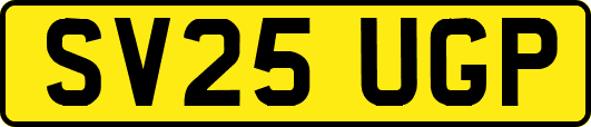 SV25UGP