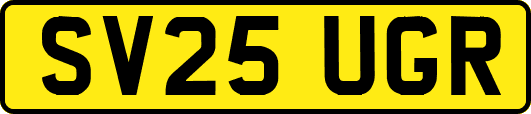 SV25UGR