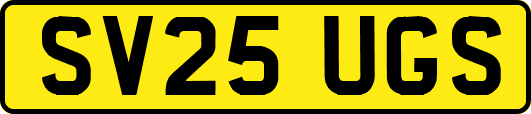 SV25UGS