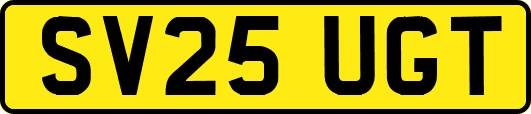 SV25UGT