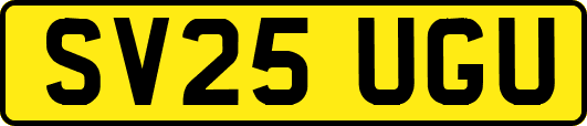 SV25UGU
