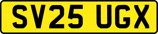 SV25UGX