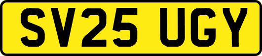 SV25UGY