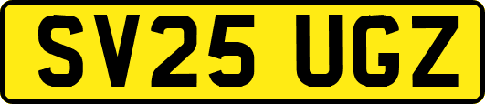 SV25UGZ